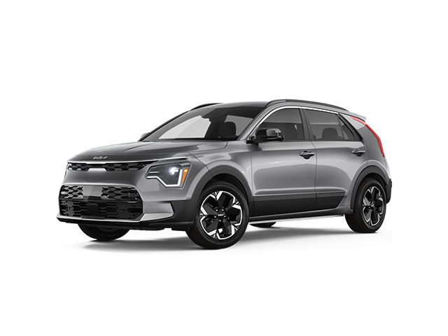 Kia niro ev premium for sale discount